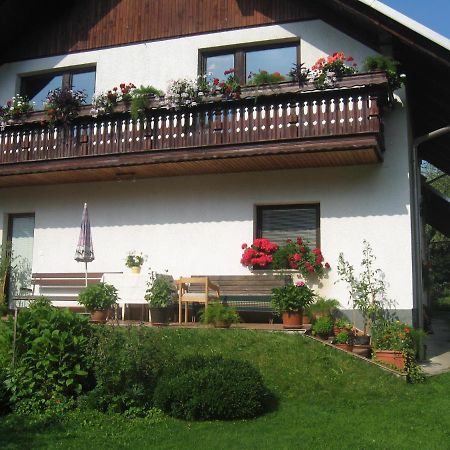 Apartma Tilika Kranjska Gora Dış mekan fotoğraf