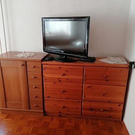Apartma Tilika Kranjska Gora Dış mekan fotoğraf