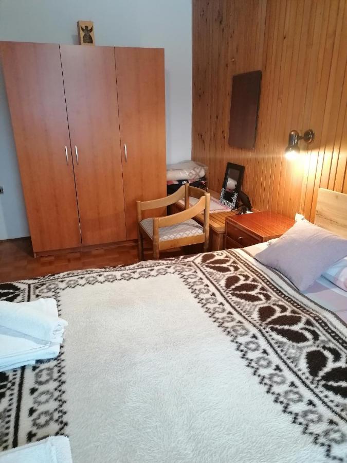 Apartma Tilika Kranjska Gora Dış mekan fotoğraf