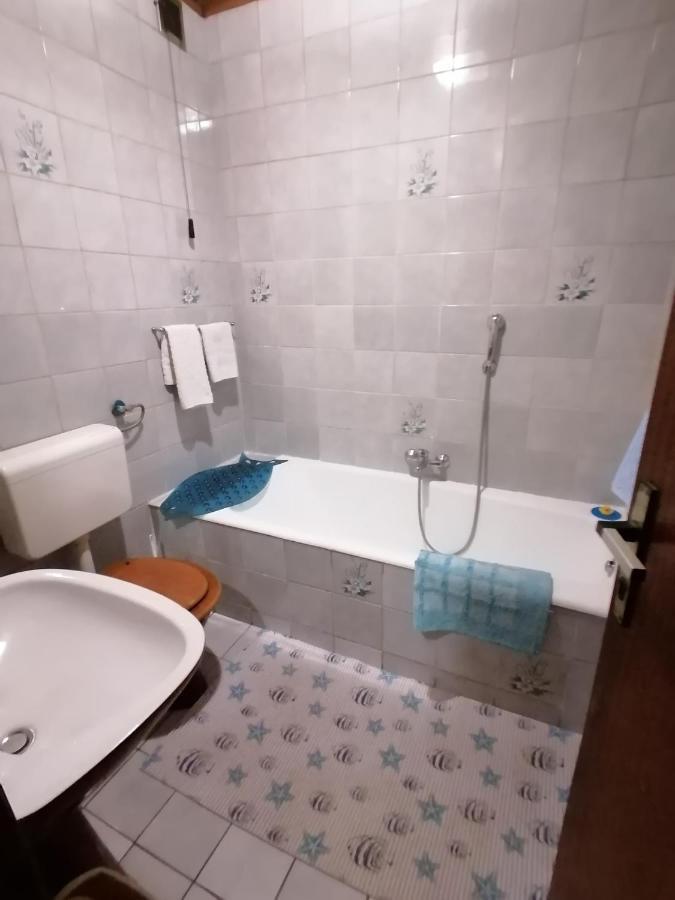 Apartma Tilika Kranjska Gora Dış mekan fotoğraf