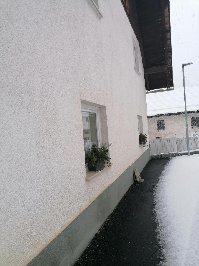 Apartma Tilika Kranjska Gora Dış mekan fotoğraf