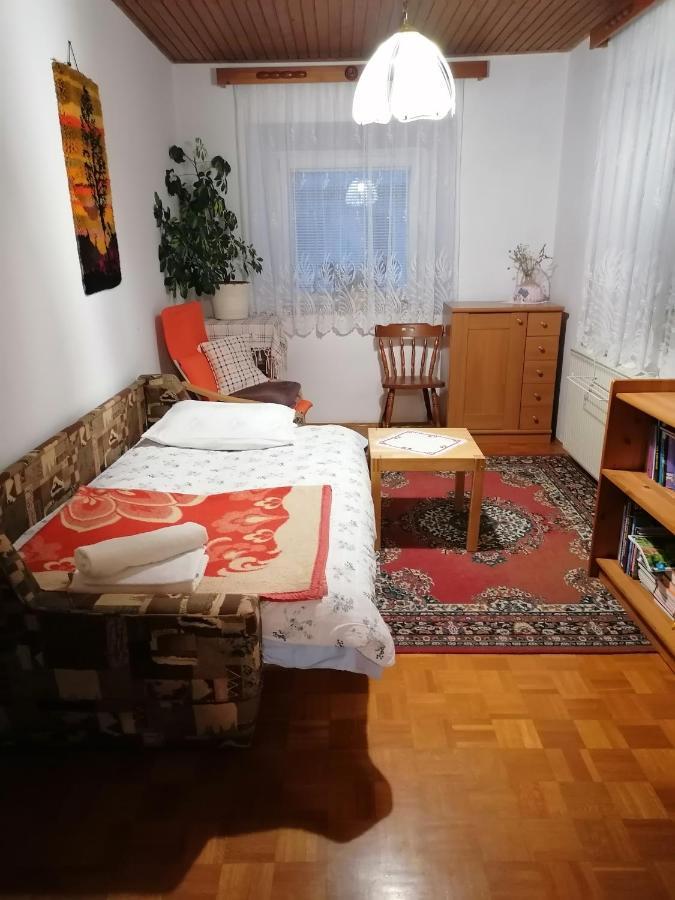 Apartma Tilika Kranjska Gora Dış mekan fotoğraf