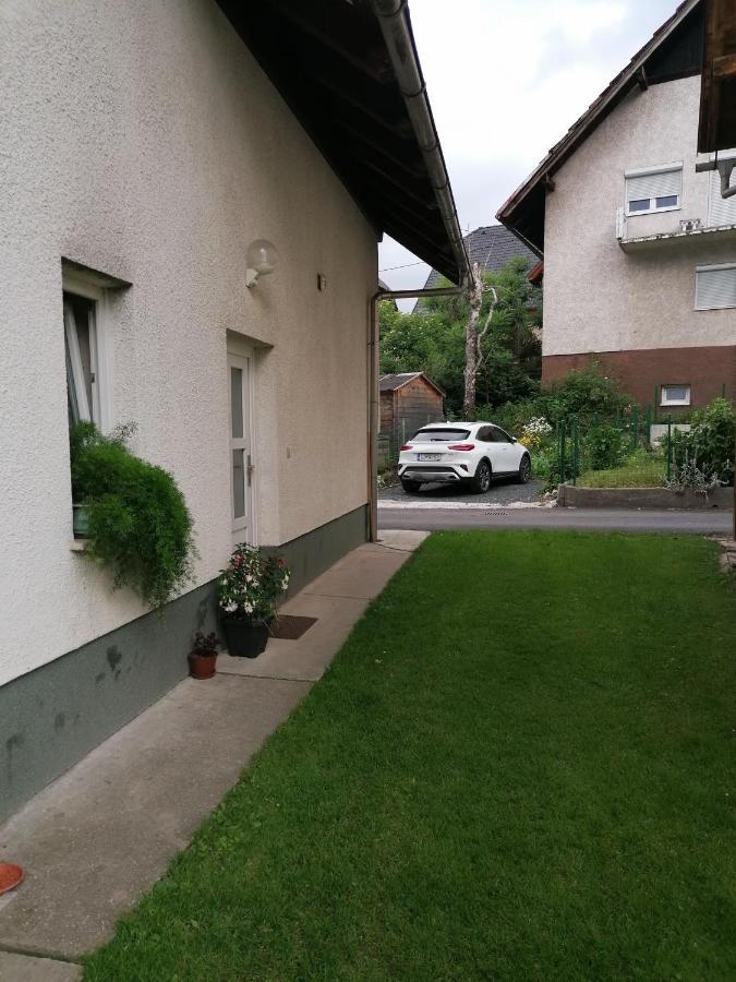 Apartma Tilika Kranjska Gora Dış mekan fotoğraf