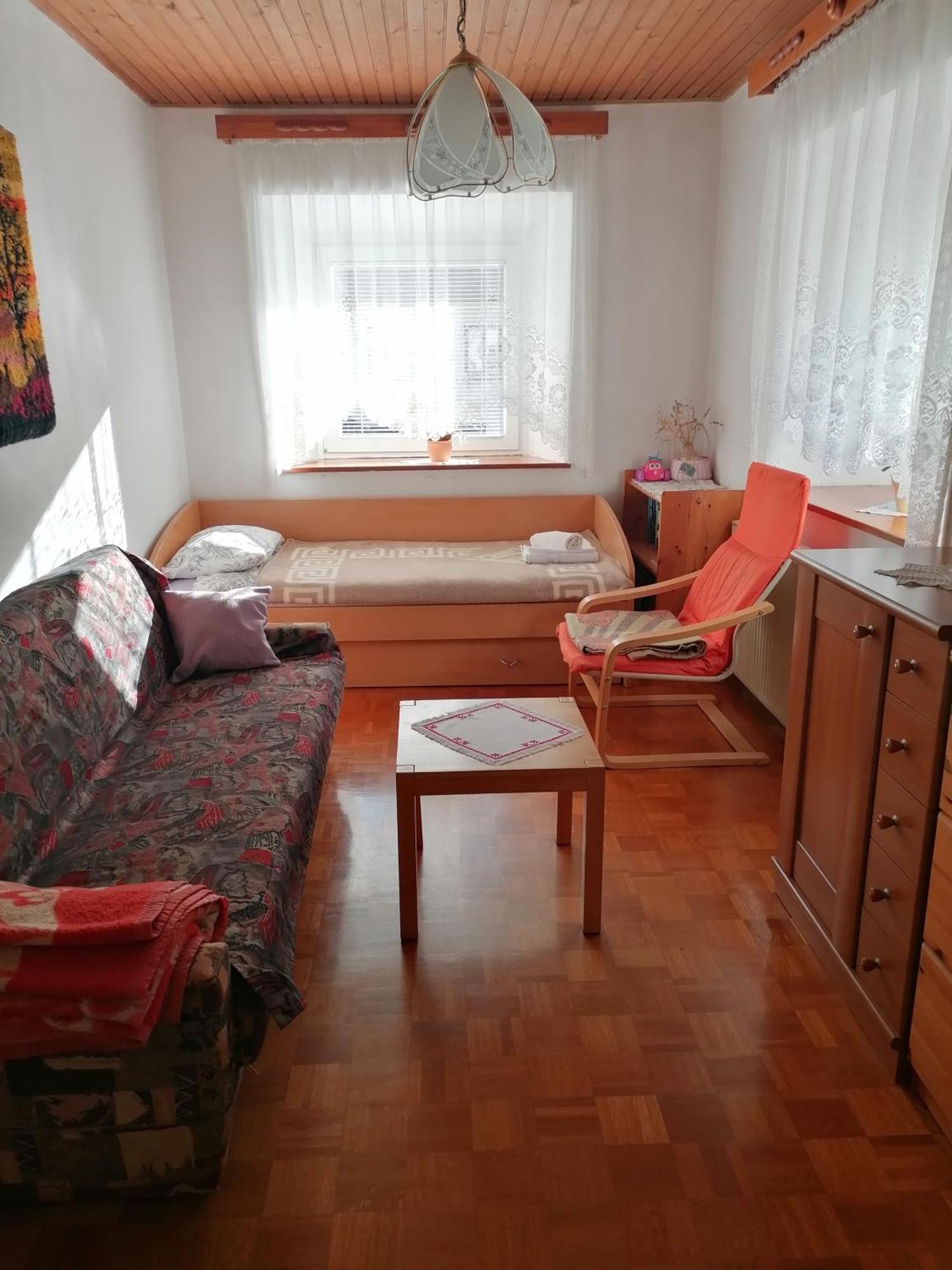 Apartma Tilika Kranjska Gora Dış mekan fotoğraf